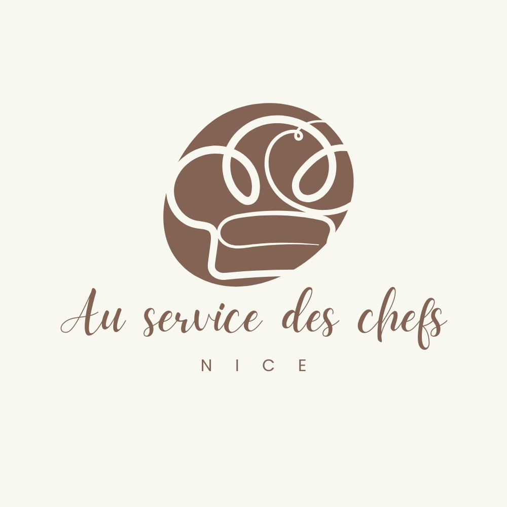 Au Service Des Chefs - Marketing culinaire Nice
