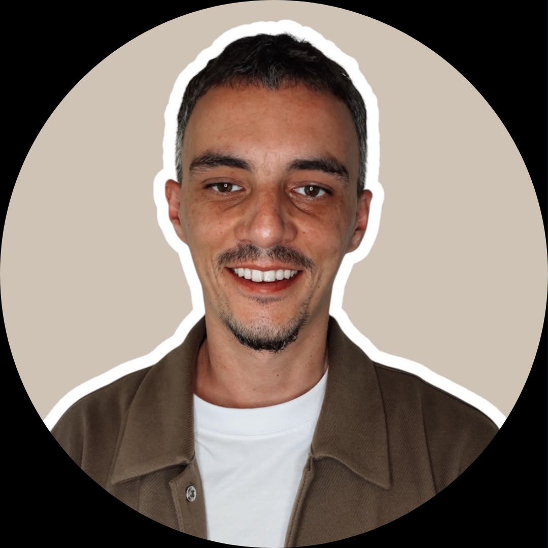 Photo de profil de Pierre-Etienne